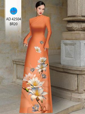 1690300759 vai ao dai dep mau moi vua ra (5)